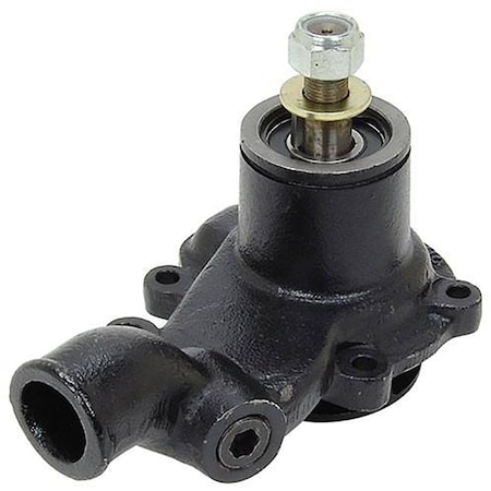 Aftermarket Water pump less pulley A-41312551-AI